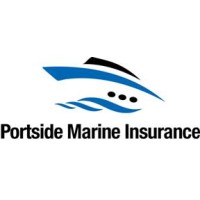 Portside Marine Insurance logo, Portside Marine Insurance contact details