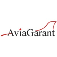 AviaGarant logo, AviaGarant contact details