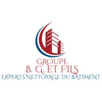 GROUPE B. G. ET FILS logo, GROUPE B. G. ET FILS contact details