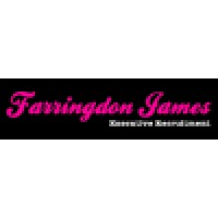 Farringdon James Search and Selection logo, Farringdon James Search and Selection contact details