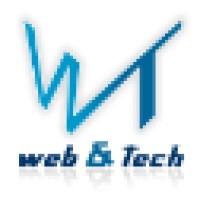 Web and Tech logo, Web and Tech contact details