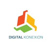 Digital Konexion logo, Digital Konexion contact details