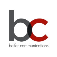 Belfer Communications logo, Belfer Communications contact details