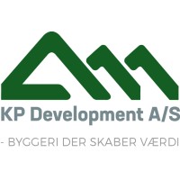 KP Development A/S logo, KP Development A/S contact details