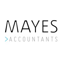 Mayes Accountants logo, Mayes Accountants contact details