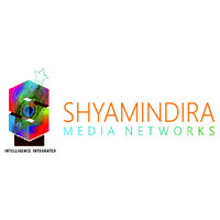 Shyamindira Media Networks logo, Shyamindira Media Networks contact details