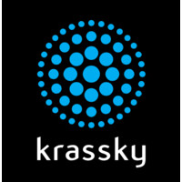 Krassky logo, Krassky contact details