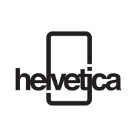 Helvetica inc. logo, Helvetica inc. contact details