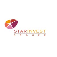 STAR INVEST logo, STAR INVEST contact details