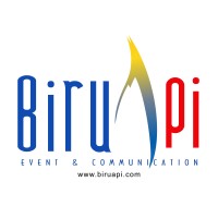 Biru Api Event & Communication logo, Biru Api Event & Communication contact details