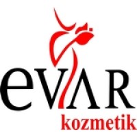 Evar Kozmetik logo, Evar Kozmetik contact details