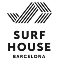 Surf House Barcelona logo, Surf House Barcelona contact details