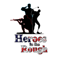 Heroes in the Rough logo, Heroes in the Rough contact details