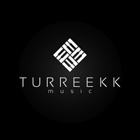 Turreekk Music logo, Turreekk Music contact details