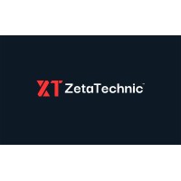 ZetaTechnic logo, ZetaTechnic contact details