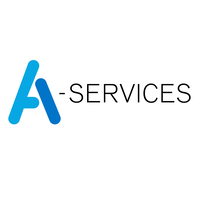 A-SERVICES.se logo, A-SERVICES.se contact details