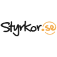 Styrkor Sverige AB logo, Styrkor Sverige AB contact details