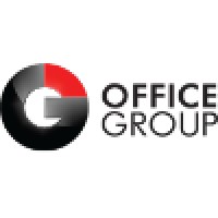 Office Group logo, Office Group contact details