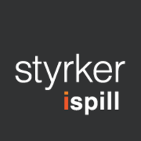 StyrkeriSpill logo, StyrkeriSpill contact details