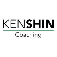 Kenshin Coaching logo, Kenshin Coaching contact details