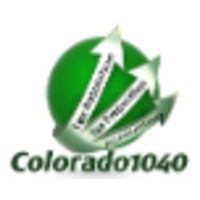 Colorado1040 Inc logo, Colorado1040 Inc contact details