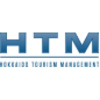 Hokkaido Tourism Management (HTM) logo, Hokkaido Tourism Management (HTM) contact details