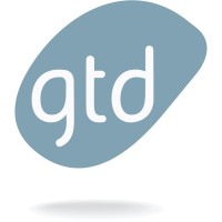 GTD International logo, GTD International contact details