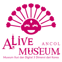 Alive Museum Ancol logo, Alive Museum Ancol contact details