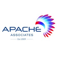 Apache Associates logo, Apache Associates contact details