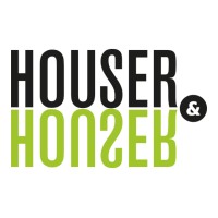 Houser & Houser logo, Houser & Houser contact details