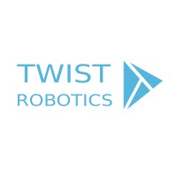 Twist Robotics logo, Twist Robotics contact details