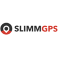 SlimmGPS logo, SlimmGPS contact details