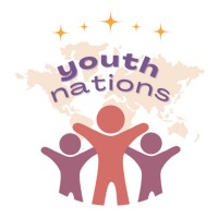 Youth Nations logo, Youth Nations contact details