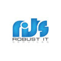 Robust IT Services logo, Robust IT Services contact details