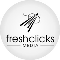 Fresh Clicks Media logo, Fresh Clicks Media contact details