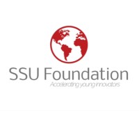 SSU Foundation logo, SSU Foundation contact details