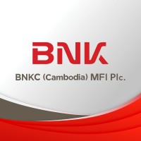 BNKC Cambodia MFI Plc logo, BNKC Cambodia MFI Plc contact details