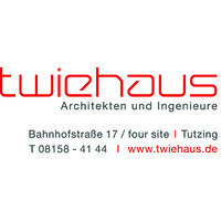 Twiehaus Architekten und Ingenieure logo, Twiehaus Architekten und Ingenieure contact details