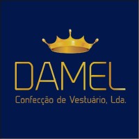 DAMEL logo, DAMEL contact details