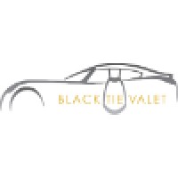 Black Tie Valet, LLC logo, Black Tie Valet, LLC contact details