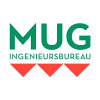 MUG Ingenieursbureau logo, MUG Ingenieursbureau contact details