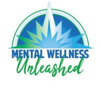 Mental Wellness Unleashed logo, Mental Wellness Unleashed contact details