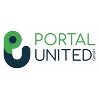 Portal United AG logo, Portal United AG contact details