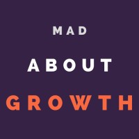 MadAboutGrowth logo, MadAboutGrowth contact details