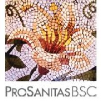 ProSanitas BSC logo, ProSanitas BSC contact details