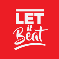 Let it beat - Contagiando de vida logo, Let it beat - Contagiando de vida contact details