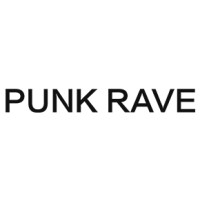 PUNK RAVE COMPANY LIMITED logo, PUNK RAVE COMPANY LIMITED contact details