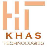 Khas Technologies logo, Khas Technologies contact details