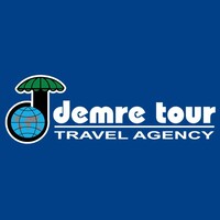 DEMRE TRAVEL AGENCY logo, DEMRE TRAVEL AGENCY contact details