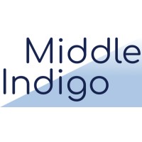 Middle Indigo logo, Middle Indigo contact details